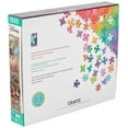 thumbnail image 2 of Mickeys 90th 1500 Piece Puzzle, 2 of 3