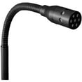 thumbnail image 2 of Audix USB12 Wired Condenser Microphone, Matte Black, 2 of 4