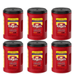 thumbnail image 1 of Folgers Café Moulu Torréfaction Classique, 1,21 kg (6/caisse), 1 of 2