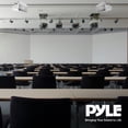 thumbnail image 4 of Bocina PA Speakers Pyle de 8 pulgadas, 65 W, 8 ohmios, soporte ajustable, paquete de 2, 4 of 9