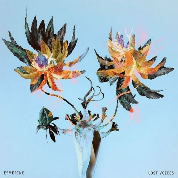 Esmerine - Lost Voices - Music & Performance - CD