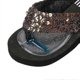 thumbnail image 2 of 6 Pairs Toe Protection Cushion For Flip Flop Non-slip Silicone Gel Foot Cushions Separator Pads, 2 of 5
