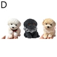 thumbnail image 5 of Squeeze Toy Realistic Teddy Bear Squeeze for Stress Relief Soft Slow Reboun, 5 of 5