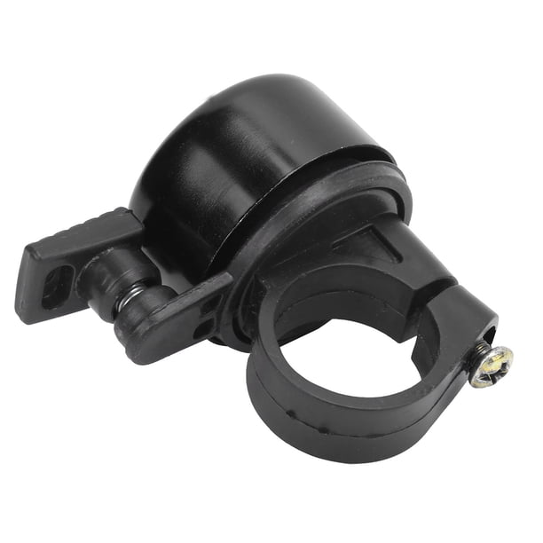 Bocina de Bicicleta Manillar Campana de Bicicleta Timbre de aleación de Aluminio de Sonido Largo Y Alto para Niños Adultos Ciclismo ANGGREK Otros