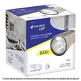 thumbnail image 2 of Luminario VOLTECK BARI 2 Spots SPOT-2B, 2 of 2