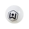 thumbnail image 2 of Wicked Big Sports Giant Table Tennis Balls 4pc Set, 2 of 8