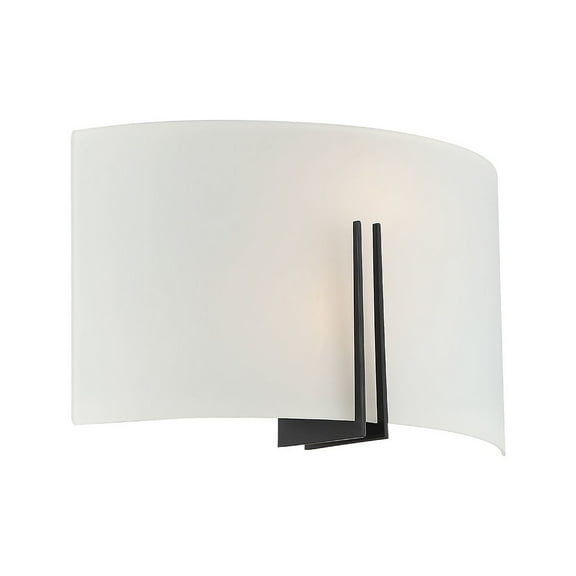 Access Lighting 2 Light LED Wall Sconce