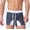 Gray, variant on Fnooota Men's Swim Trunks, Drawstring Quick Dry Beach Summer Swimwear Shorts Board Shorts Gray Size M-2XL