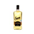 thumbnail image 2 of Pack de 12 Tequila Sauza Hacienda Reposado 500ml Sauza Reposado 500ml, 2 of 3