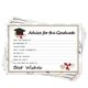 thumbnail image 1 of Oferta por tiempo limitado!Tarjeta de juego para fiesta de graduados, suministros para fiestas, decoración, tarjeta de felicitación de papel, 1 of 7