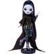 thumbnail image 4 of Rainbow High Shadow High Reina Glitch Crowne- Purple Fashion Doll. Fashionable Outfit & 10+ Colorful Play Accessories. Great Gift for Kids 4-12 Years Old & Collectors, 4 of 5