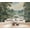 Color 1, variant on Elegant Vintage Deer hunting Wallpaper Birds Floral Earthy Tones Autumn rustic Peel and Stick Wall Murals 100"H x 144"W Removable PVC Wall Paper Self-Adhesive Wall Decor for Bedroom Living Room