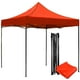 thumbnail image 2 of Toldo Plegable CJR 2x2 Rojo, 2 of 2