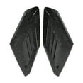 thumbnail image 2 of Cubierta de entrada de aire de motoProtector de entrada de aire, cubierta de entrada de aire para motocicleta, reemplazo decorativo protector para CB650R 2019 2020 2021 para Autocycle LHCER NO, 2 of 5