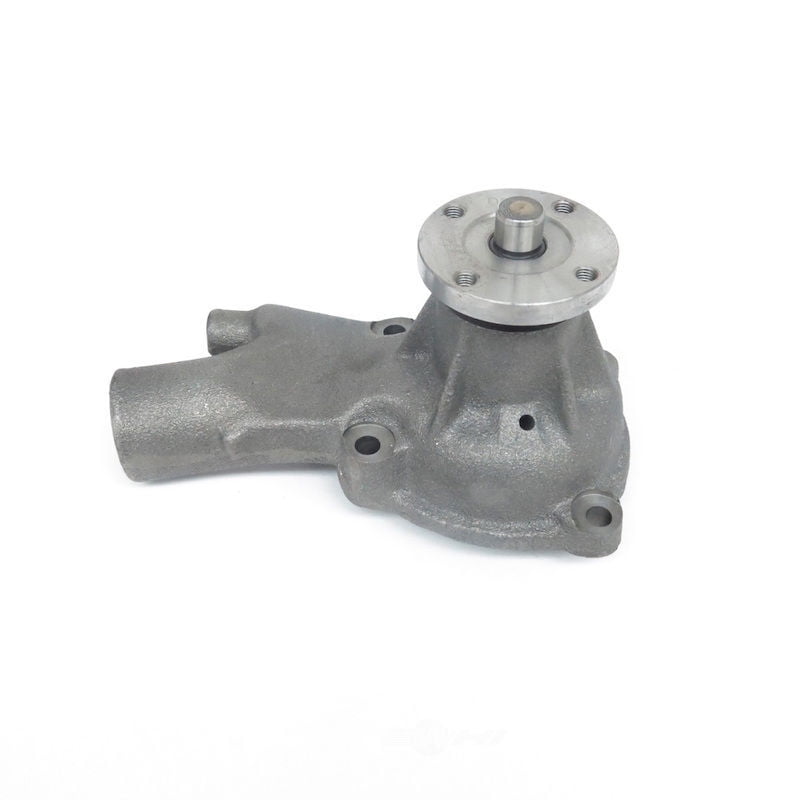 US Motor Works US1107 - Engine Water Pump Fits select: 1978-1979 CHEVROLET C10, 1975-1979 CHEVROLET CAMARO