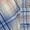 Blue Quarz, variant on Habit Men's Short-Sleeve River Shirt in Blue Quartz, S