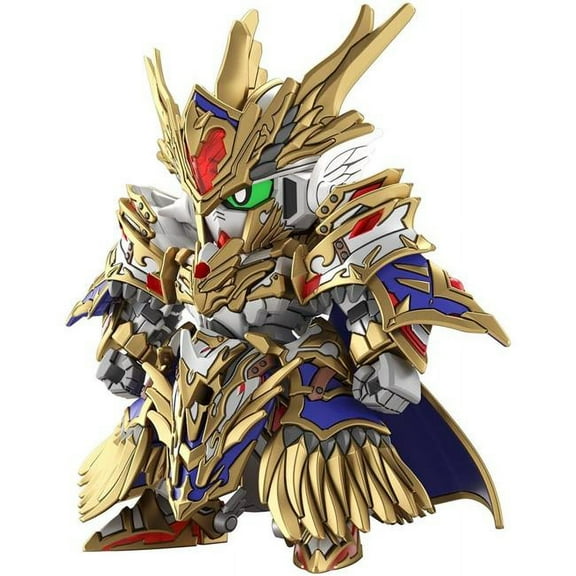 Bandai BAN2568799 SDW Heroes Arthur Gundam MK-III Figure
