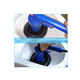 thumbnail image 2 of Para Baño Practico Pistola Destapa Caños De Aire Comprimido azul, 2 of 5