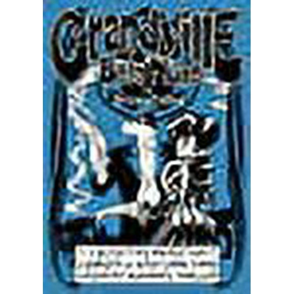 Grandville Bete Noire