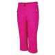 thumbnail image 3 of Dare 2B - Pantalones Capri Melodic II para Mujer (Rosa Cibernético), 3 of 3