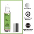 thumbnail image 4 of Perfume 10ml Arab Felomon Ball Perfume, Pheromone Charm Release Perfume Perfume For Men And Women, 4 of 5