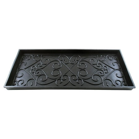 Achla Designs Garden Boot Tray
