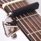 thumbnail image 5 of Metal Guitar Ajustable para Guitarra Clásica Eléctrica Acústica, 5 of 9