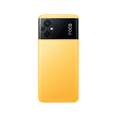 thumbnail image 3 of Smartphone Xiaomi Poco M5 128GB 6GB - Amarillo, 3 of 5