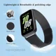 thumbnail image 4 of Correa Para Samsung Galaxy Fit 3 Magnética Acero Inoxidable, 4 of 8