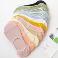 thumbnail image 3 of Dyfzdhu Womens Fuzzy Socks Winter Warm Soft Slipper Home Sleeping Cute Socks, 3 of 4