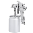 thumbnail image 3 of Spraying Tools,Spray Guns Set Paint Spray Guns Spray Gun Leading Edge Technology, 3 of 7