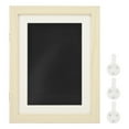 thumbnail image 2 of Children Artwork Frame,DIY Art Picture Frames Front Opening Display Photo Picture Frames For Children Drawing Crafts Hanging Art, 2 of 8
