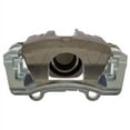 thumbnail image 2 of Rear Driver Side Brake Caliper, 2 of 5