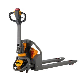 Southworth Pneumatic Pallet Level Loader, 4500 lb. PALLET PAL AIR ...