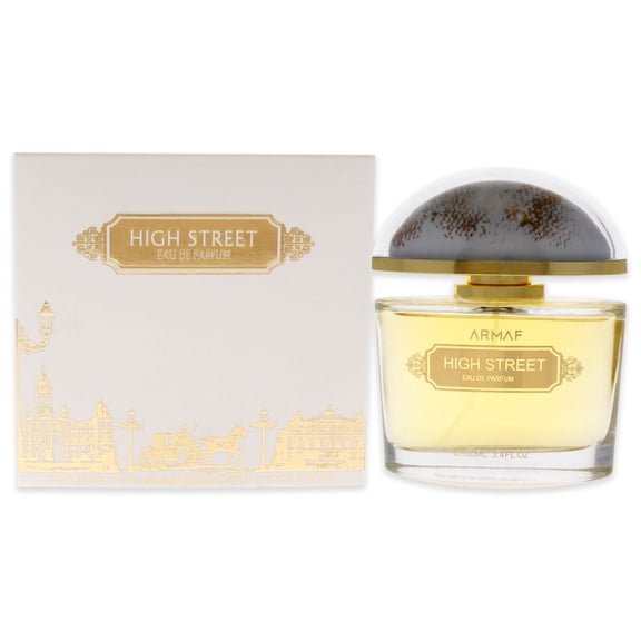 Armaf High Street, 3.4 oz EDP Spray