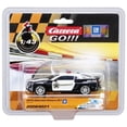 thumbnail image 3 of Carrera GO 64031 Chevrolet Camarao ZL1 Sherrif Slot Car Vehículo de Carreras, 3 of 5