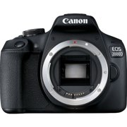 Pixel Hub DSLR 24.1 MP Cameras, Black
