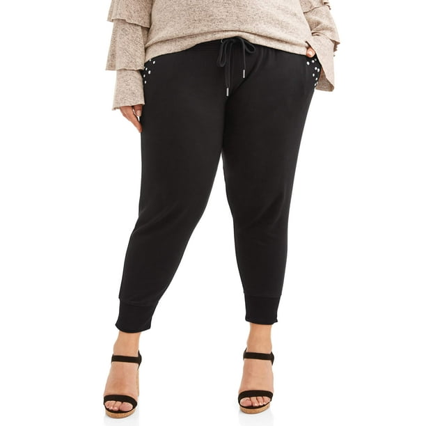 pearl jogger set