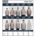 thumbnail image 7 of Don’t Tell Mom Funny Secret Naughty Tank Top T Shirts Men Women Brisco Brands L, 7 of 7