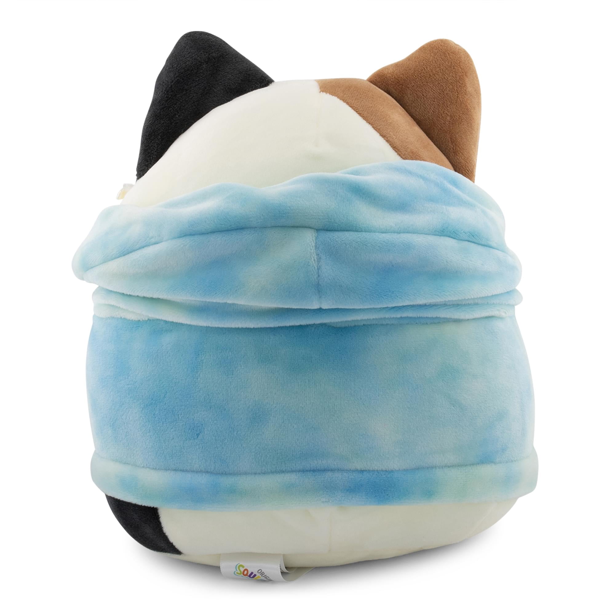 Squishmallows 8" Hoodie Assortment SQCR00601