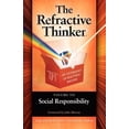 thumbnail image 1 of Pre-Owned The Refractive Thinker (Paperback), 1 of 1