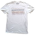 thumbnail image 1 of Nine Inch Nails  Adult Downward Spiral T-Shirt, 1 of 2