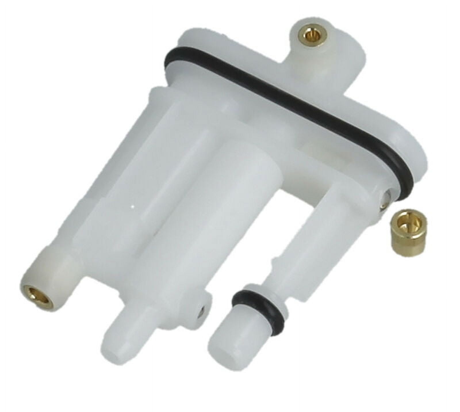 Dorman Help! 76850 Universal Carburetor Choke Tube Kit – For GM, Ford, Toyota, AMC & More