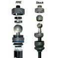thumbnail image 2 of PPE Diesel 158031500 HD Tie Rod Kit Stage 3 GM 01-10, 2 of 4
