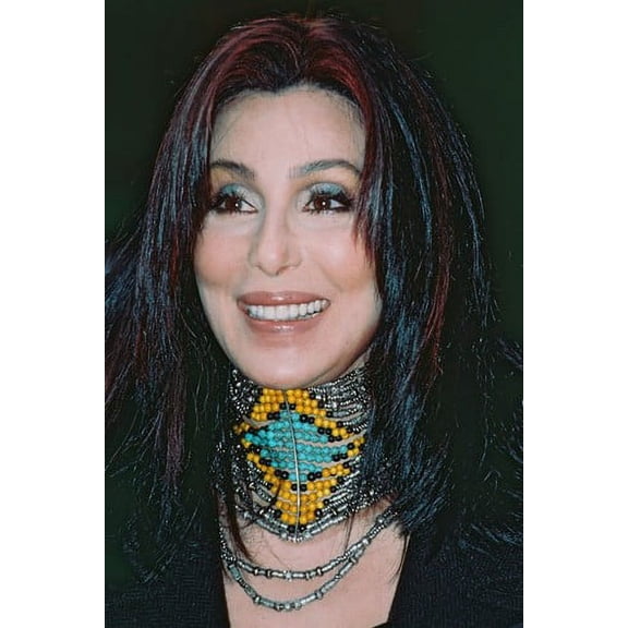 MovieMarket Cher 24" x 36" Poster