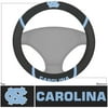 UNC University of North Carolina Steering Wheel Cover