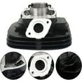 thumbnail image 3 of PET-U 66mm For Yamaha Blaster 200 Piston Cylinder Crank Motor Rebuild Gasket Seal Kit, 3 of 8
