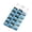 20 pieces, variant on AG13 LR44 Button Coin Cell 1.5V Batteries For Small Electronic Devices Watch