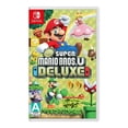thumbnail image 1 of New Super Mario Bros. U Deluxe, 1 of 1