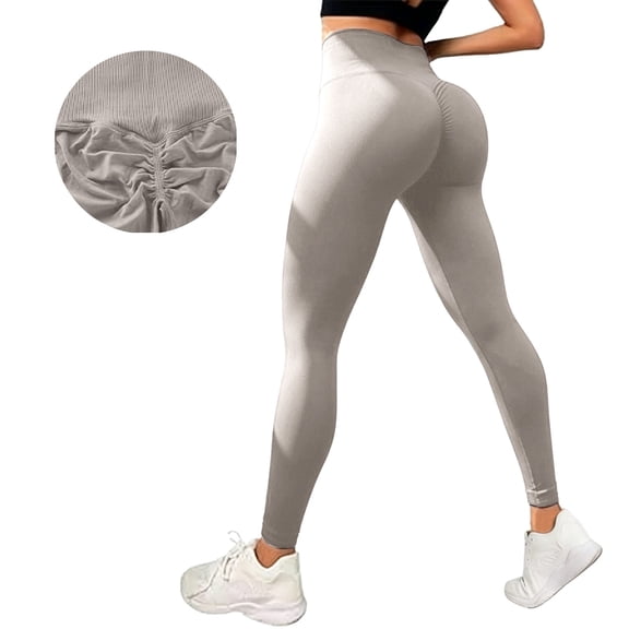 3D Compression Leggings for Women JIANLAI High Stretch Full Length Workout Athletic Pants, Soft Non‑See‑Through Sweat Wicking Tummy Control Leggings